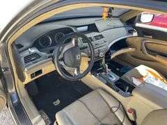 2008 HONDA  ACCORD