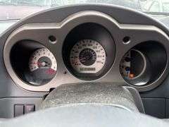 Title - 2003 NISSAN  XTERRA