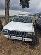 1994 JEEP  GRAND CHEROKEE