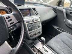 TITLE - 2003 NISSAN  MURANO