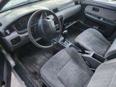 1996 NISSAN  SENTRA