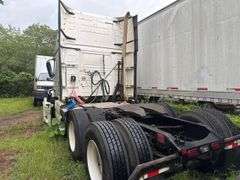 COURT ORDER-2015 VOLVO TRUCK  VNL