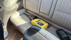2002 CHEVROLET  MONTE CARLO