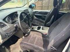 2014 DODGE  GRAND CARAVAN