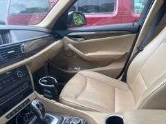 COURT ORDER-2013 BMW  X1