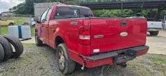 2006 FORD  F-150