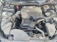 2001 LEXUS  GS