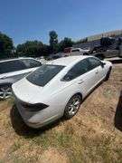 2024 HONDA  ACCORD