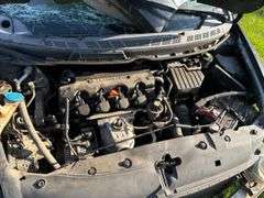 2009 HONDA  CIVIC