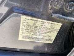 2008 NISSAN  ALTIMA