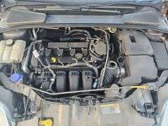 2012 FORD  FOCUS
