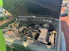1997 JEEP  CHEROKEE