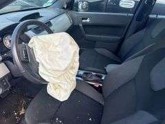 2009 FORD  FOCUS