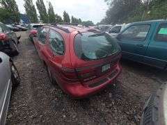 1998 MERCURY  SABLE