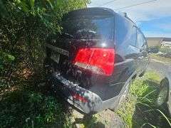 2012 KIA  SORENTO