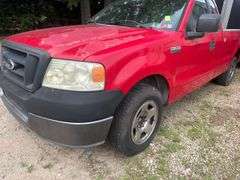 COURT ORDER-2005 FORD  F-150