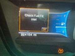2014 FORD  EXPLORER
