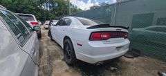 2014 DODGE  CHARGER