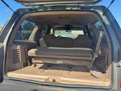 1999 FORD  EXPEDITION