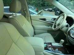 2013 INFINITI  JX35