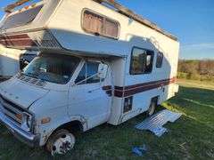 - RV