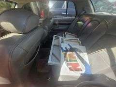 1998 MERCURY  GRAND MARQUIS