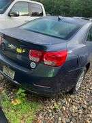 2015 CHEVROLET  MALIBU