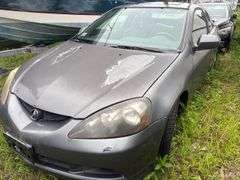 2006 ACURA  RSX