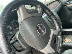 2008 GMC  SIERRA