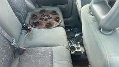 2007 CHRYSLER  PT CRUISER