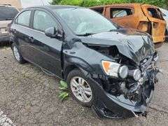 2015 CHEVROLET   SONIC