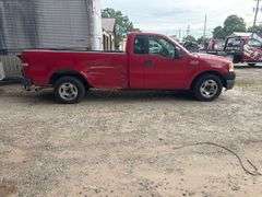 COURT ORDER-2005 FORD  F-150