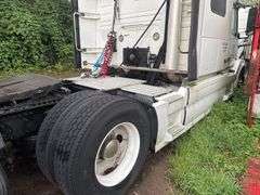 COURT ORDER-2014 VOLVO TRUCK  VNL