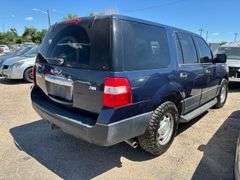 Title - 2014 FORD  EXPEDITION