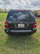 2006 TOYOTA  HIGHLANDER