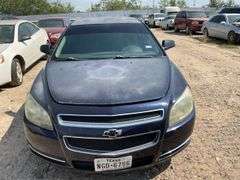 2010 CHEVROLET  MALIBU
