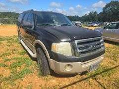 2007 FORD  EXPEDITION MAX