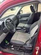 2007 DODGE  NITRO