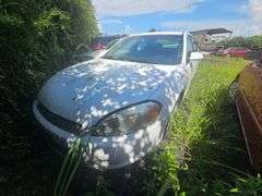 2014 CHEVROLET  IMPALA LIMITED