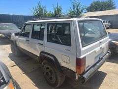 1995 JEEP  CHEROKEE