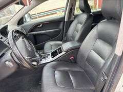 Title - 2016 VOLVO  XC70