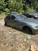 DERELICT PARTS ONLY -2009 BMW  328I