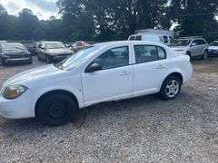 COURT ORDER-2007 CHEVROLET  COBALT
