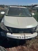 2007 NISSAN  MURANO