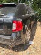 DERELICT PARTS ONLY -2012 FORD  EDGE