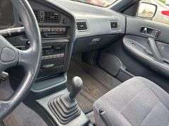 Title - 1994 SUBARU  LEGACY