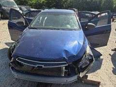 2012 CHEVROLET  CRUZE