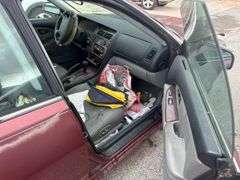 2003 MITSUBISHI  DIAMANTE