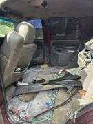 TITLE-2003 CHEVROLET  TAHOE