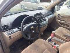 2006 HONDA  ODYSSEY